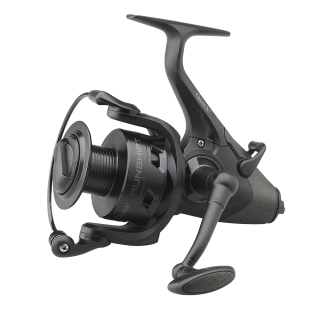 DAM naviják Quick Runshift 3 FS 2+1BB 5000