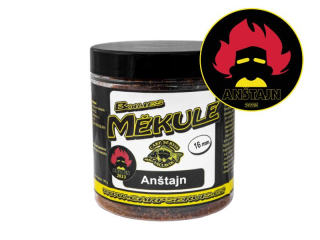 CSV Boilies Měkule - 140g 16mm Anštajn