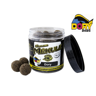 CSV Boilies Měkule - 140g 16mm Dory