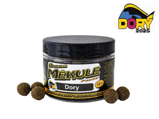 CSV Boilies Měkule Feeder - 100g/12mm Dory 