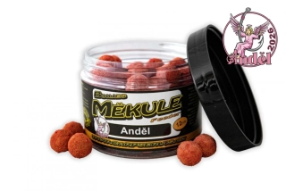 CSV Boilies Měkule Feeder - 100g/12mm Anděl