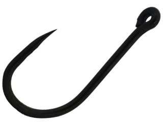 Carp Zoom háčky Marshal Classic Boilie Barbless - 10 ks/vel.2