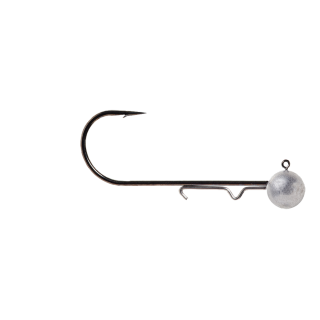 Savage Gear jigová hlavička Ball JigHead 5g 5ks #5/0