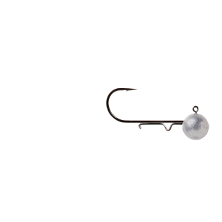 Savage Gear jigová hlavička Ball JigHead 10g - 5ks #1/0
