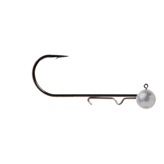 Savage Gear jigová hlavička Ball JigHead10g - 5ks #6/0