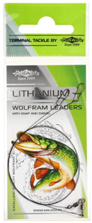 Sada Lanka Wolfram 45cm/15kg bal. 2ks