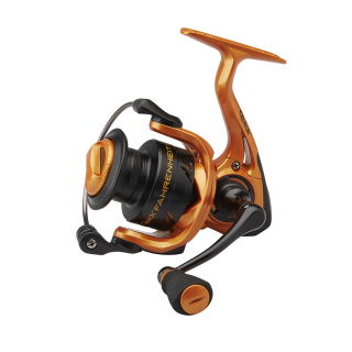 DAM naviják Quick Fahrenheit 6 IGSP FD 5+1BB 4000S