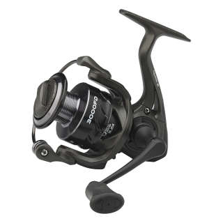 DAM naviják Quick 2 2000 FD 5+1BB V2