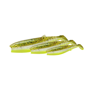 Savage Gear nástraha Cannibal Shad