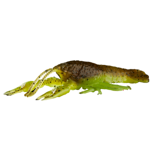 Savage Gear nástraha NED Craw 6.5cm 2,5g Floating 4 ks