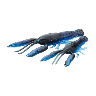 Savage Gear nástraha 3D Crayfish Rattling 5,5cm 1,6g 8ks