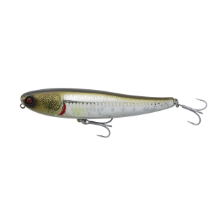 Savage Gear wobler Bullet Mullet 10cm 17,3g - Mirror Ayu