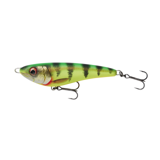 Savage Gear wobler Freestyler V2 11cm 28g Slow Sink - Firetiger