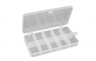 BOX - Malý 017 (17.7 x 9.4 x 2.9 cm)