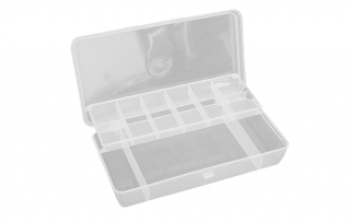 BOX - Malý 021 (20.9 x 10.7 x 4.3cm)