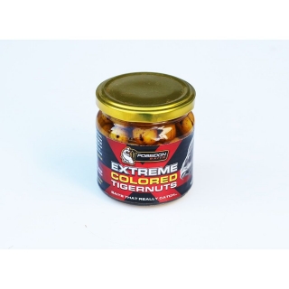 Poseidon Colored Tygří ořech 14mm 220ml