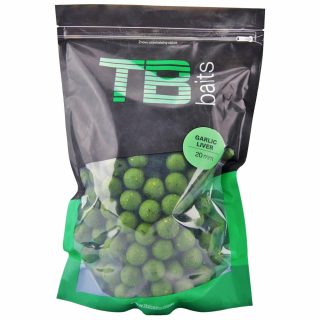 TB Baits Grand Krill Liver Ø16mm 1kg