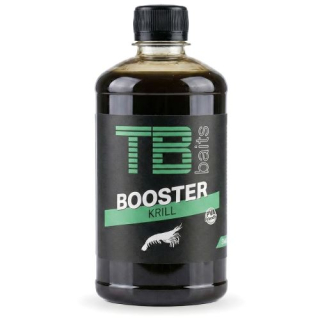 TB Baits Booster 500ml Krill