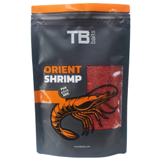 TB Baits PVA Stick Mix 200g - Orient Shrimp