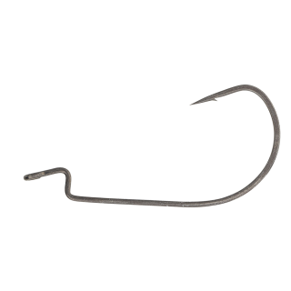 Savage Gear háčky EWG Offset Super Slide Hook 10ks #3/0