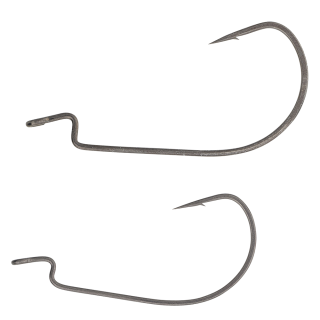 Savage Gear háčky EWG Offset Super Slide Hook 10ks