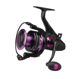 DAM naviják Quick Panthera 4S 4000S FS 3+1BB IGSP