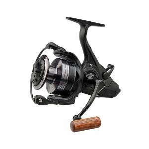 Prologic Avenger BF 5+1BB Incl. Graph. Spare Spool SST Handle
