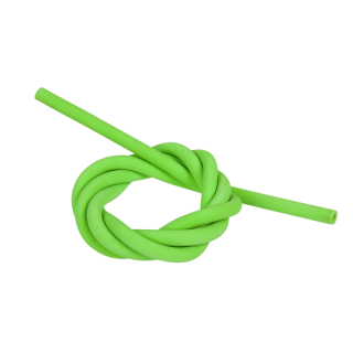 MADCAT- hadička Rig Tube Green 1m  ø7mm/4.5mm
