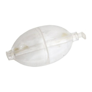 Suretti Plovátko oválné 35mm