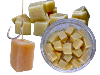 LK Baits CUC! CheeseFish 50g