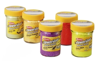 Berkley těsto na pstruhy PowerBait Natural Scent Trout Bait Cheese 50g
