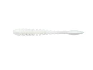 Berkley gumová nástraha PowerBait® Power® Flail 90mm 8ks Milky White