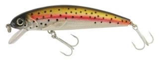 Abu Garcia wobler Tormentor Floating 9cm BB 12g  - Rainbow Trout