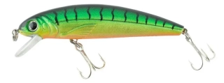 Abu Garcia wobler Tormentor Floating 9cm BB 12g - Holo Tiger