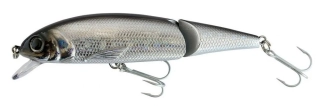 Abu Garcia wobler Tormentor Jointed 11cm 20g Floating - Black/Blue