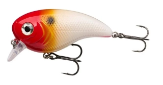 Berkley wobler Pulse Biggie 6cm 16g - Red Head