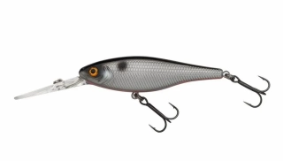 Berkley Wobler Pulse Minnow Deep 8cm 13,2g - Fegis