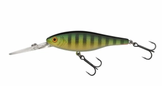 Berkley Wobler Pulse Minnow Deep 8cm 13,2g
