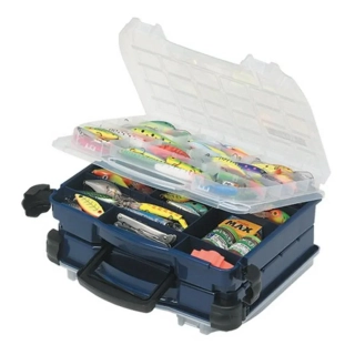 Plano oboustranný box LockJaw™ Double Satchel