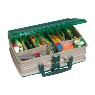 Plano kufřík Double-Sided 20-Compartment Satchel