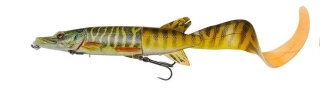 Savage Gear gumová nástraha 3D Hybrid Pike 17cm 47g - Pike