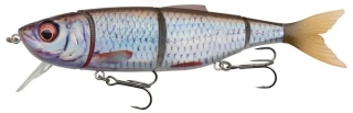 Savage Gear wobler 4Play Liplure 13,5cm 18g Slow Floating - Roach