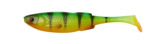 Savage Gear gumová nástraha Craft Shad 10cm 6g - Firetiger