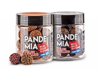 Chytil Pandemia Boilies 16mm
