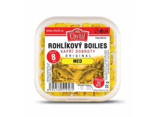 Chytil Rohlíkový boilies 8mm 22g