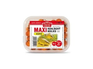 Chytil Rohlíkový boilies Maxi