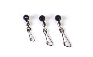 Filfishing Pevnostní Průjezd Power Sliding Snap M 5ks