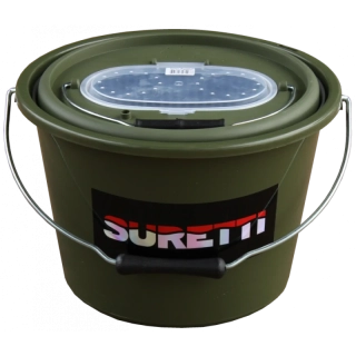 Suretti Řízkovnice 10 litrů