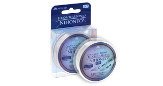 Fluorocarbon Prime 30m