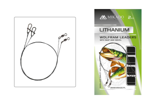 Mikado Lanko - FS 45cm/35kg - 1ks